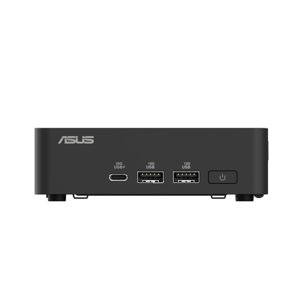 ASUS NUC 15 Pro RNUC15CRKC500002 Zwart 210H - Afbeelding 7