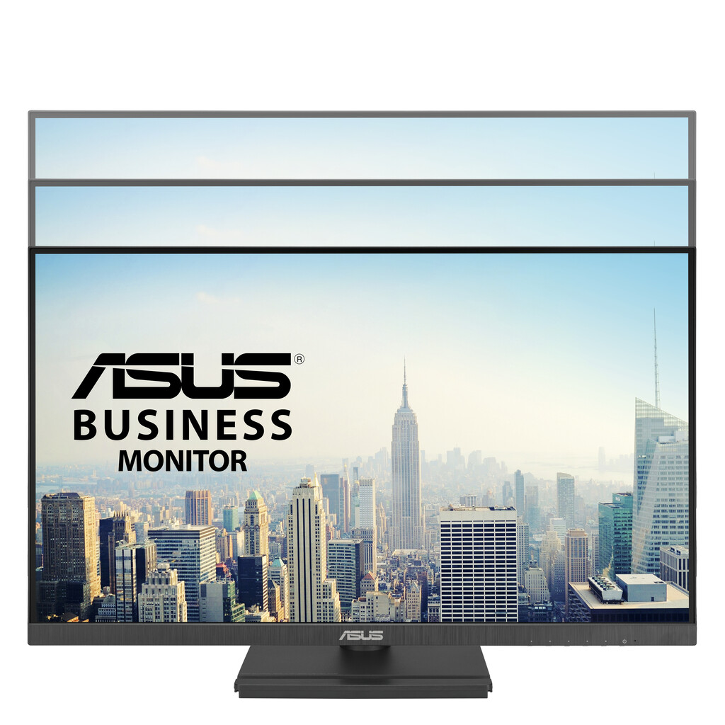 ASUS VA27DQFS computer monitor 68,6 cm (27") 1920 x 1080 Pixels Full HD LCD Zwart - Afbeelding 5