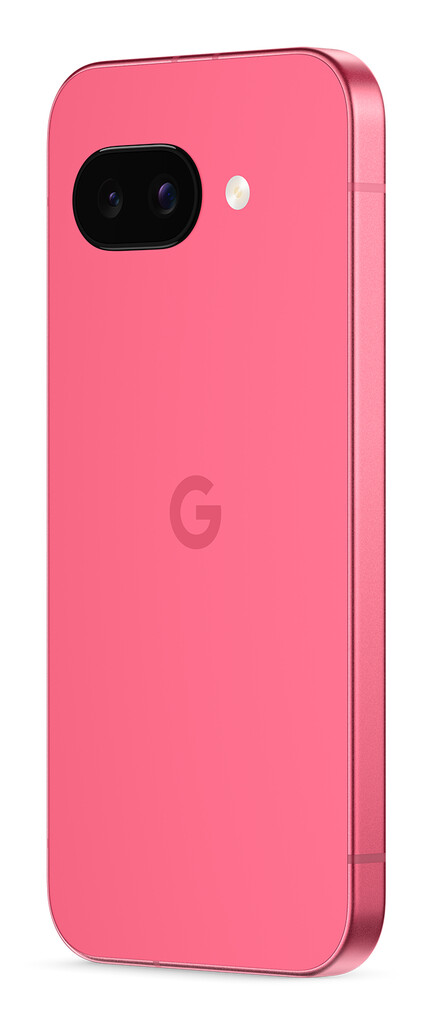 Google Pixel 9a 16 cm (6.3") Dual SIM Android 15 5G USB Type-C 8 GB 128 GB 5100 mAh Roze - Afbeelding 4