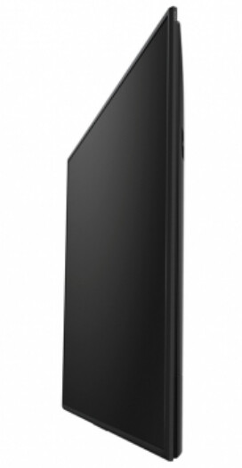 Sony FW-85BZ30L beeldkrant Digitale signage flatscreen 2,16 m (85") LCD Wifi 440 cd/m² 4K Ultra HD Zwart Android 24/7 - Afbeelding 4