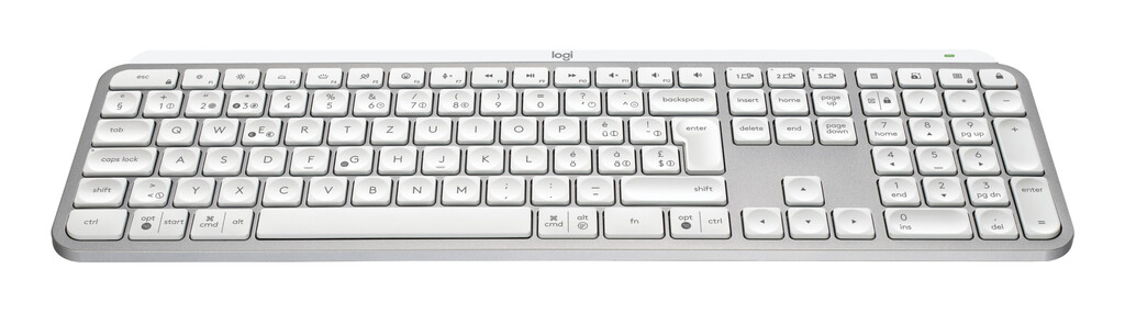 Logitech MX Keys S
