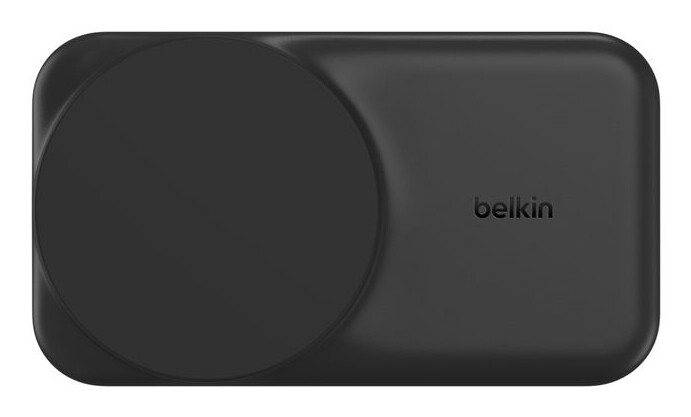 Belkin Qi2 Fitness tracker, Hoofdtelefoons, Smartphone, Smartwatch Zwart USB Draadloos opladen Snel opladen Binnen - Afbeelding 7