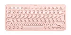 Logitech K380 for mac