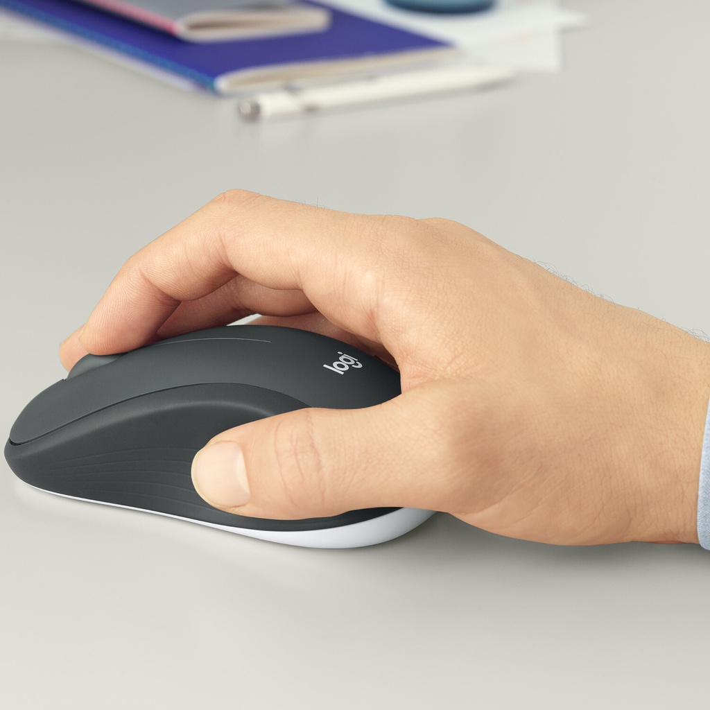 Logitech MK540 ADVANCED Onmiddellijk vertrouwd. Gewoon geavanceerd. - Afbeelding 17