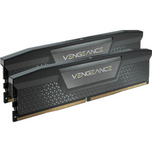 Corsair Vengeance geheugenmodule 32 GB 2 x 16 GB DDR5