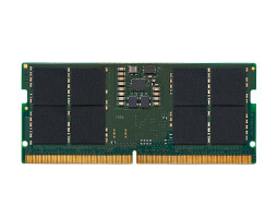 Kingston Technology KVR56S46BS8-32 geheugenmodule 32 GB 1 x 32 GB DDR5 5600 MT/s 262-pin SO-DIMM