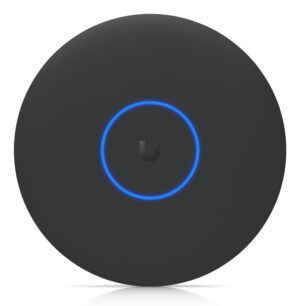Ubiquiti U7 Pro XGS 8600 Mbit/s Zwart Power over Ethernet (PoE)