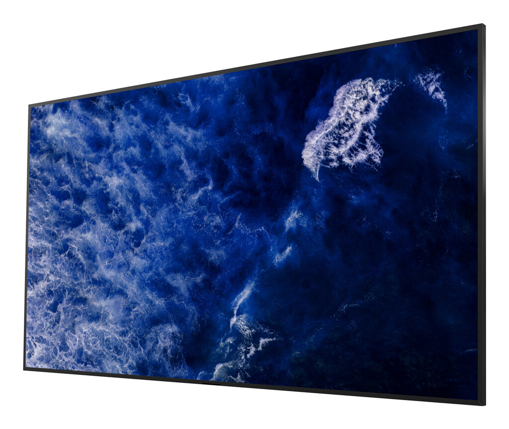 Sony FW-98BZ53L beeldkrant Digitale signage flatscreen 2,49 m (98") LED Wifi 780 cd/m² 4K Ultra HD Zwart Android 24/7 - Afbeelding 2