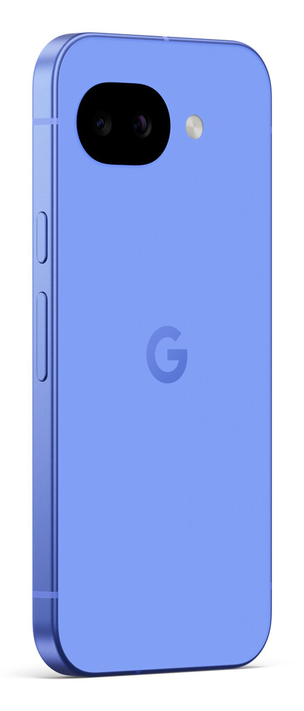 Google Pixel 10a 16 cm (6.3") Dual SIM Android 16.0 5G USB Type-C 8 GB 128 GB 5100 mAh Lavendel - Afbeelding 4