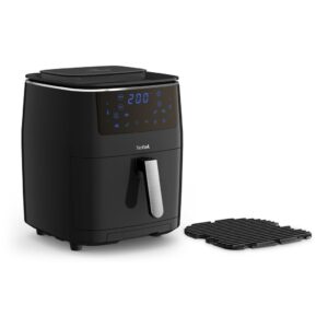 Tefal Easy Fry Grill & Steam FW2018 Air fryer 3in1 - 7 programma's - 6,9 L