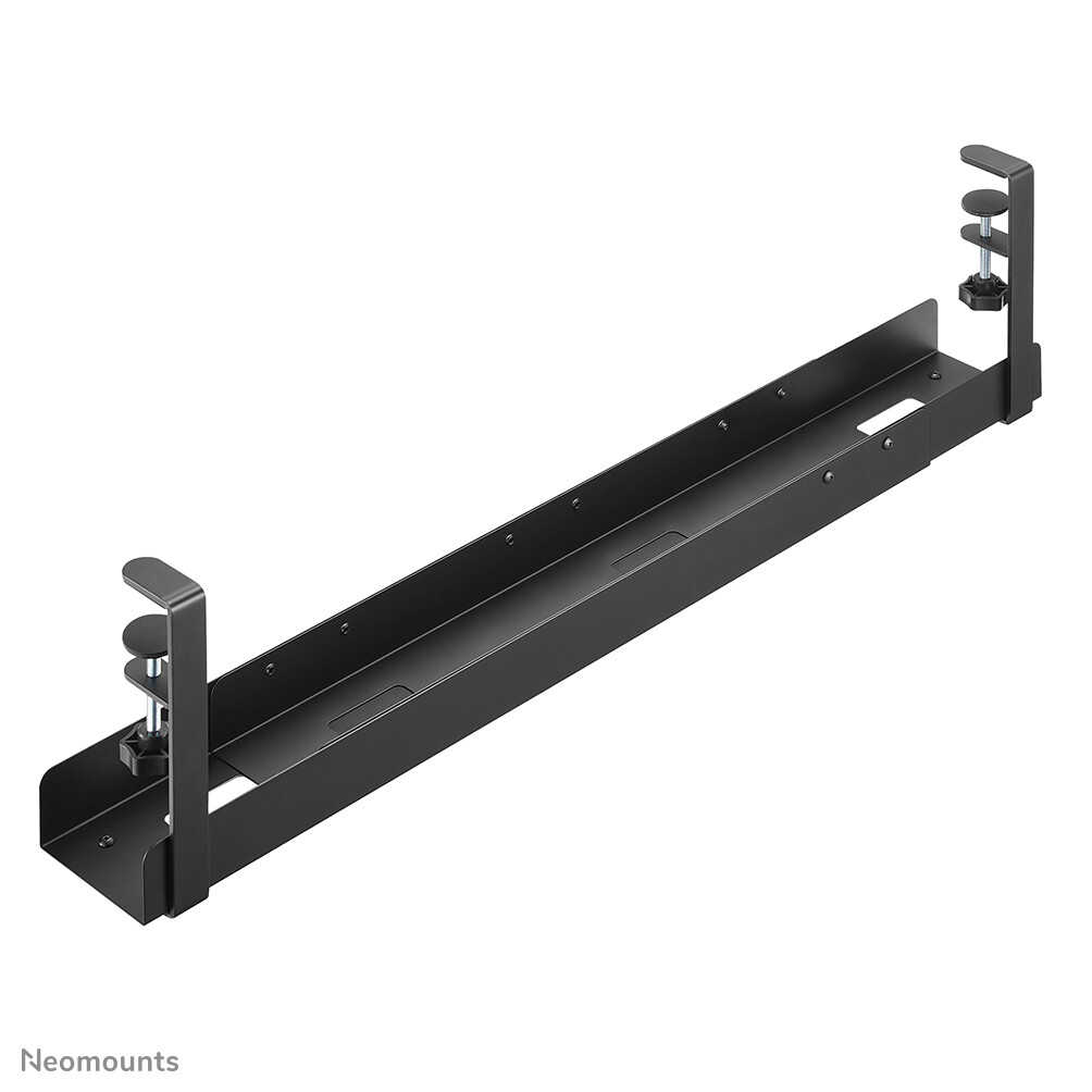 Neomounts ADS07-120BL Kabelgoot - klembevestiging - universeel - Afbeelding 10