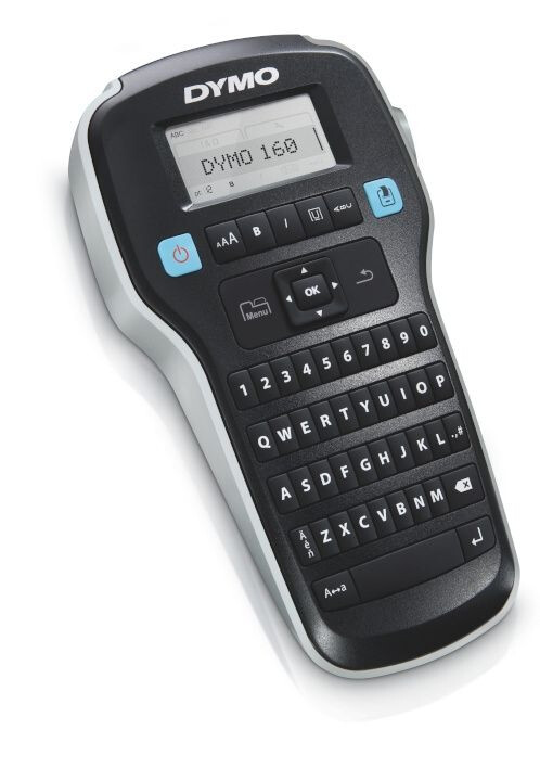 DYMO LabelManager 160 QWERTY labelprinter - Afbeelding 2