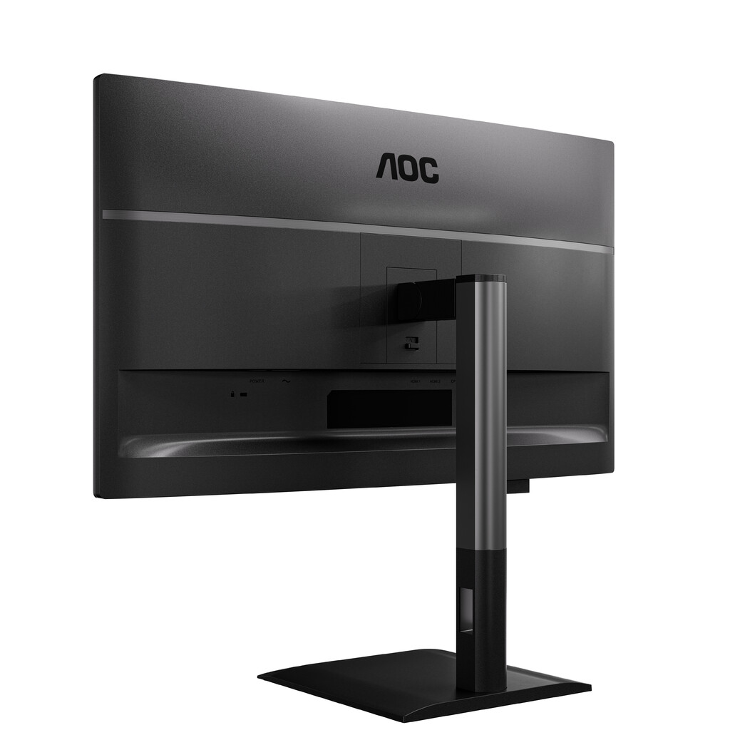 AOC Q27P4U computer monitor 68,6 cm (27") 2560 x 1440 Pixels Wide Quad HD Zwart - Afbeelding 16