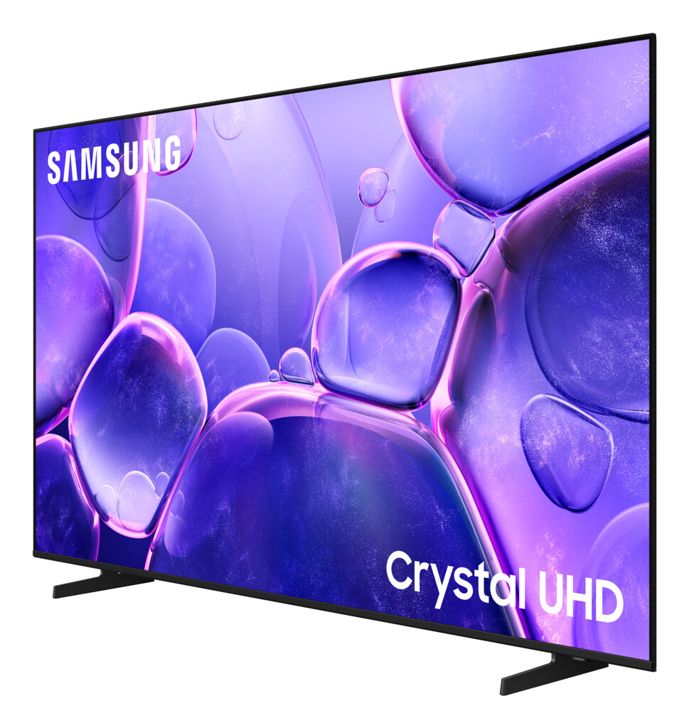 Samsung 85" Crystal UHD Smart TV U8000F (2025) - Afbeelding 7