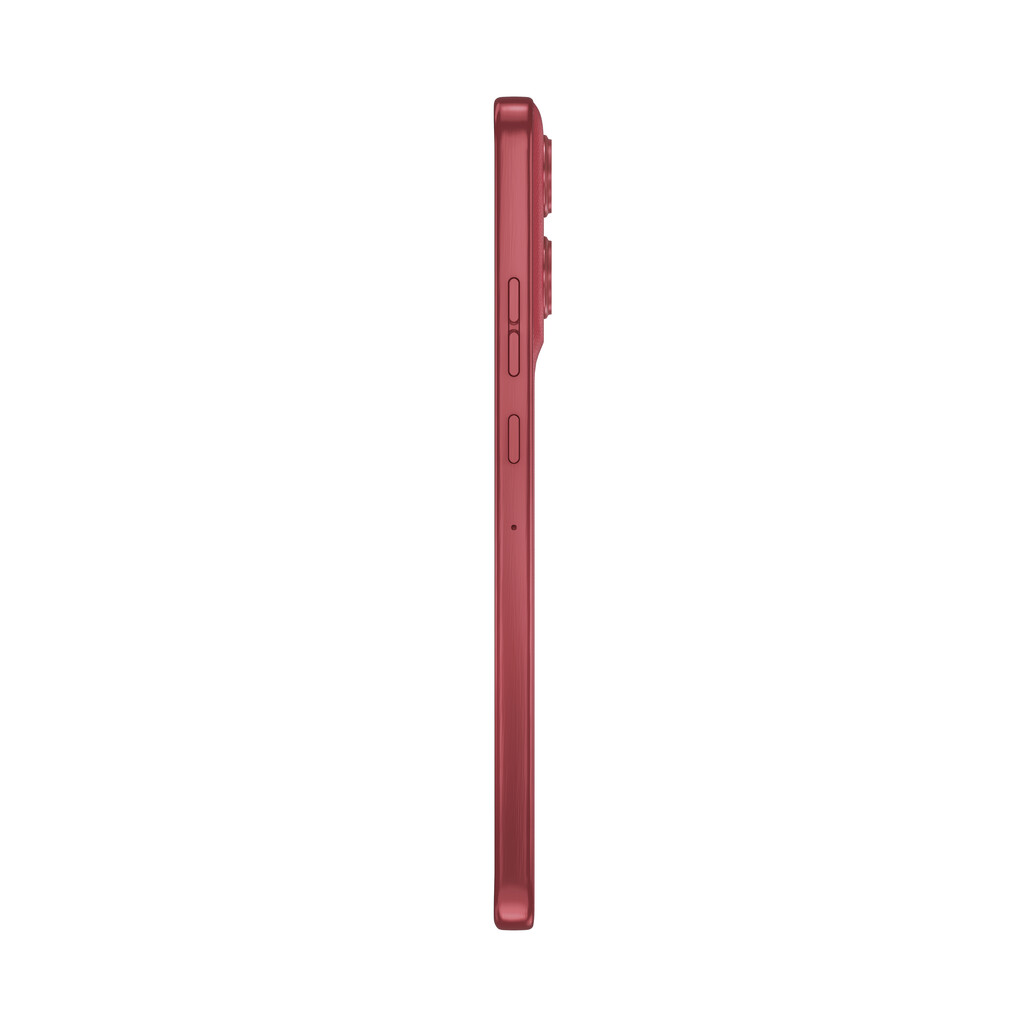 Motorola moto g86 power 5G 16,9 cm (6.67") Dual SIM Android 15 USB Type-C 12 GB 256 GB 6720 mAh Roze - Afbeelding 10