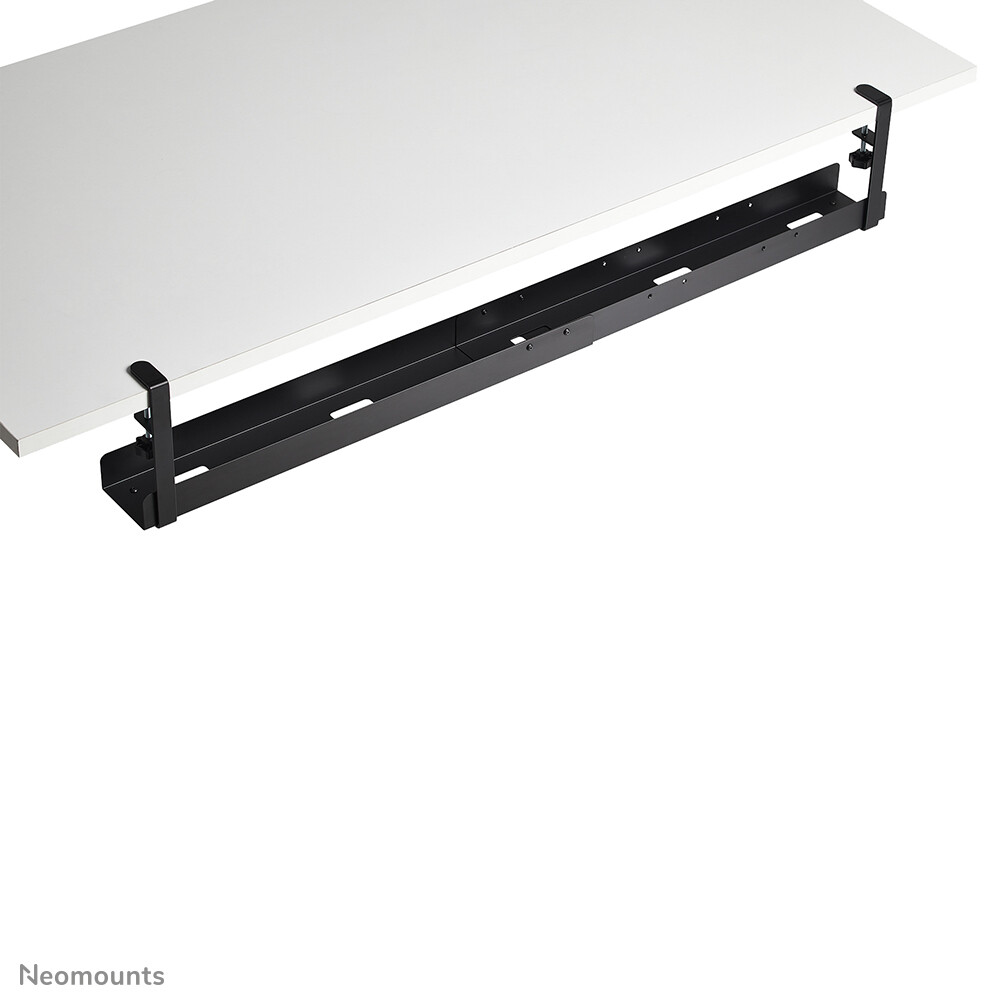 Neomounts ADS07-120BL Kabelgoot - klembevestiging - universeel - Afbeelding 7