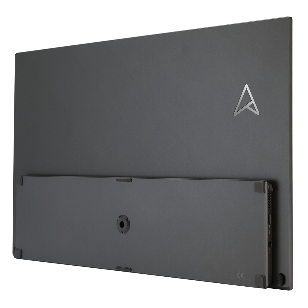 ASUS ZenScreen MB17AHG computer monitor 43,9 cm (17.3") 1920 x 1080 Pixels Full HD LCD Zwart - Afbeelding 5