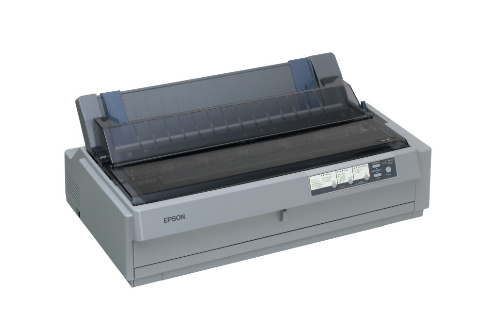 Epson LQ-2190N - Afbeelding 2