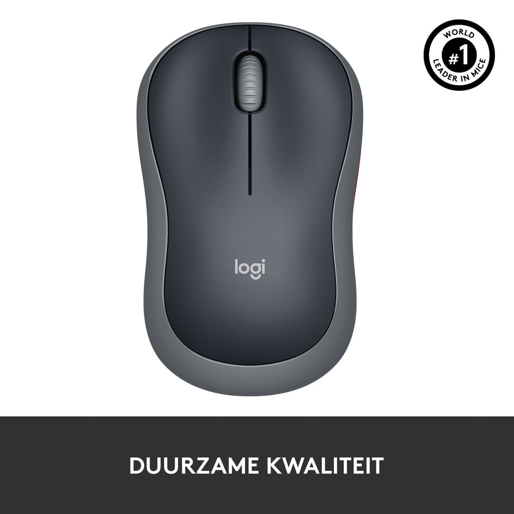 Logitech M185 - Afbeelding 7
