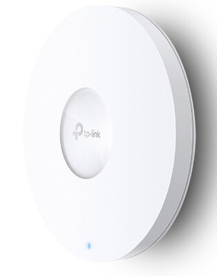 TP-Link Omada EAP653 (5-pack) 2976 Mbit/s Wit Power over Ethernet (PoE) - Afbeelding 2
