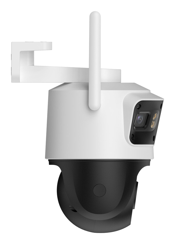 Imou Cruiser Triple Turret IP-beveiligingscamera Buiten 2880 x 1620 Pixels Plafond/muur - Afbeelding 3