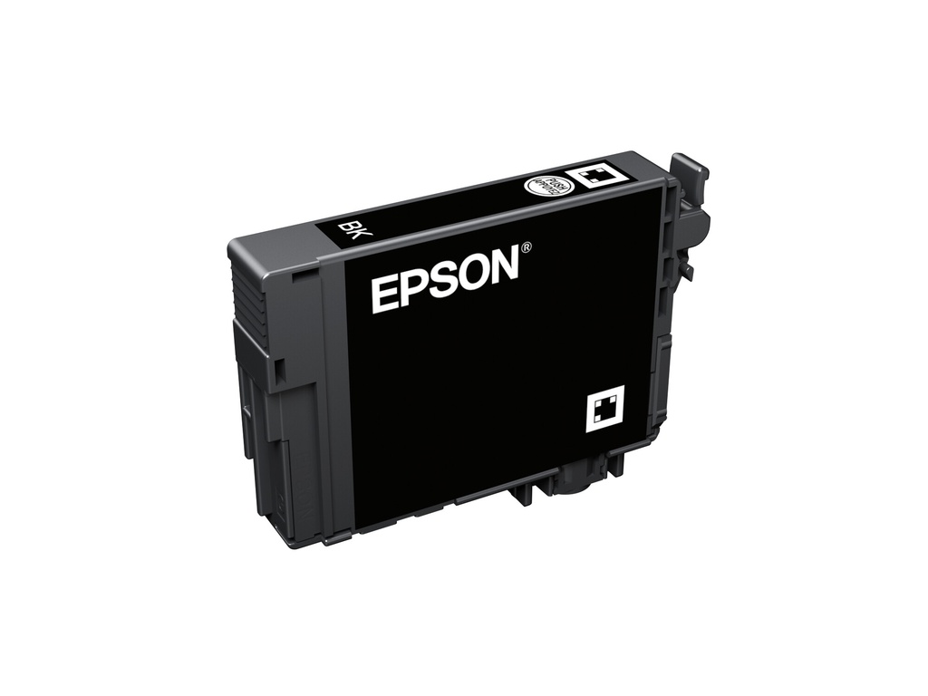 Epson Singlepack Black 502 Ink - Afbeelding 2