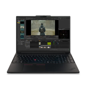 Lenovo ThinkPad P16s Gen 5 (Intel) Intel Core Ultra 9 386H Mobiel werkstation 40,6 cm (16") Touchscreen WUXGA 64 GB LPDDR5x-SDRA