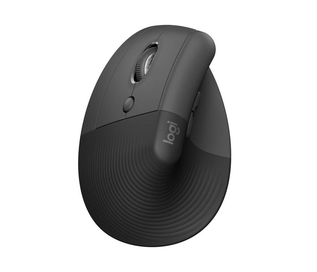 Logitech Lift