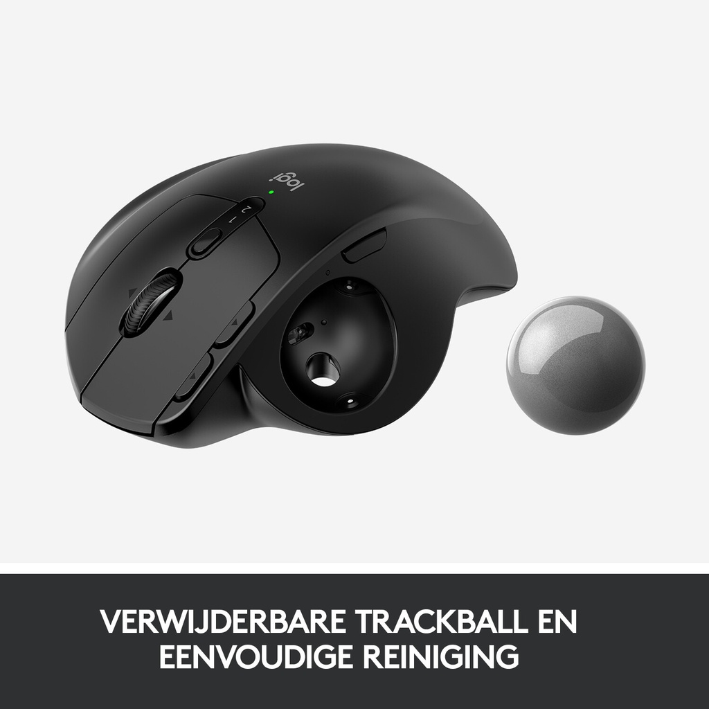 Logitech MX Ergo - Afbeelding 17
