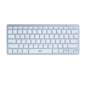 ACT Portable Toetsenbord Bluetooth (Azerty/BE layout)