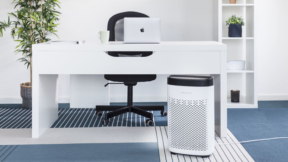 Rowenta Pure Air Essential PU2530 Luchtreiniger - Afbeelding 10