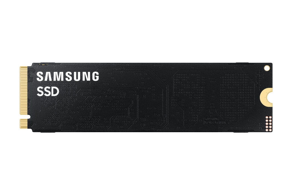 Samsung MZ-VAP1T0 1 TB M.2 PCI Express 5.0 NVMe V-NAND TLC - Afbeelding 5