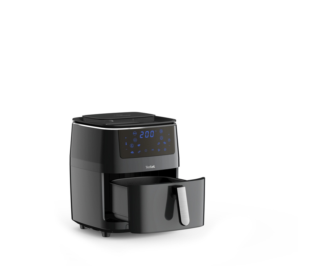 Tefal Easy Fry Grill & Steam FW2018 Air fryer 3in1 - 7 programma's - 6,9 L - Afbeelding 4
