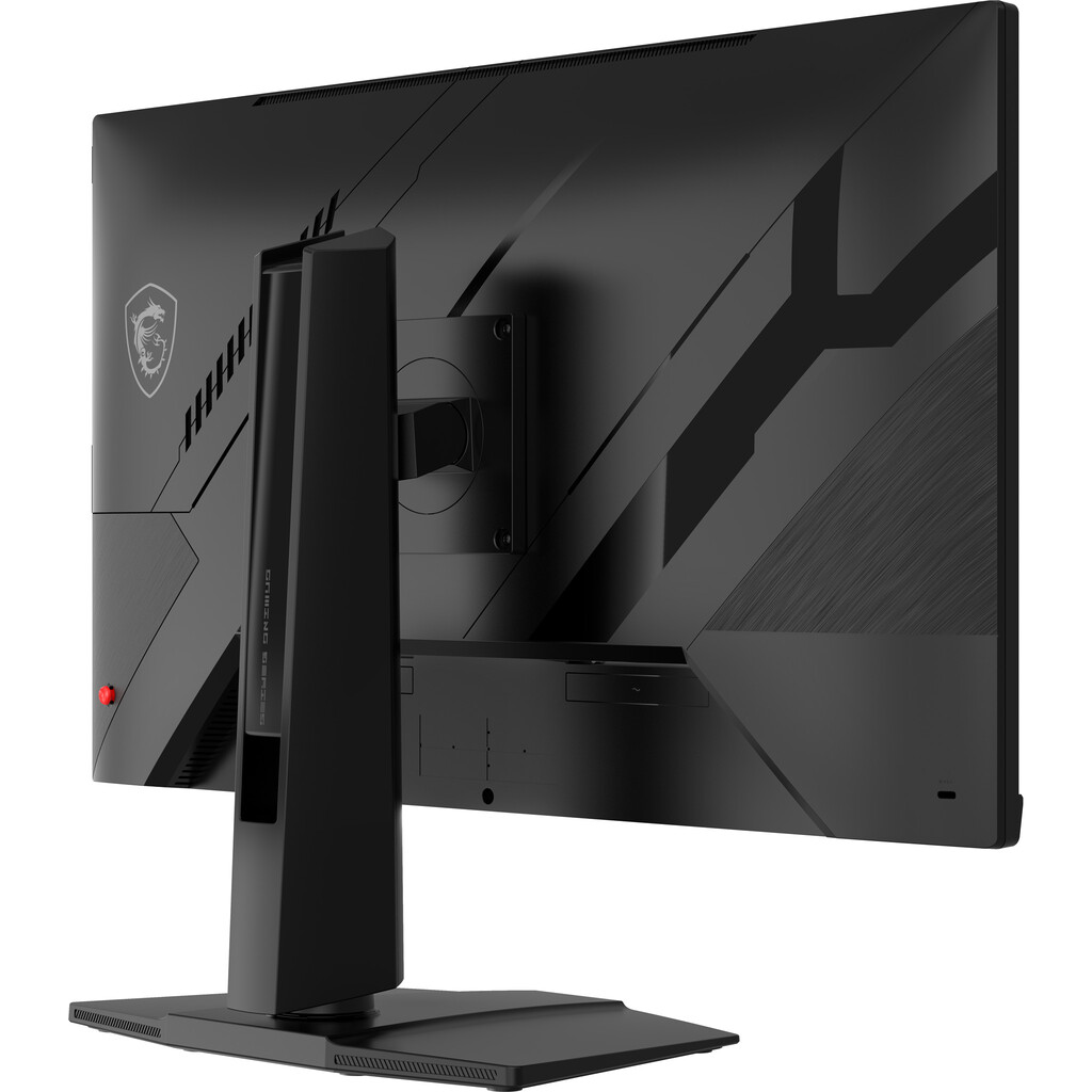 MSI MAG 272QPF E20 computer monitor 68,6 cm (27") 2560 x 1440 Pixels Wide Quad HD LED Zwart - Afbeelding 12