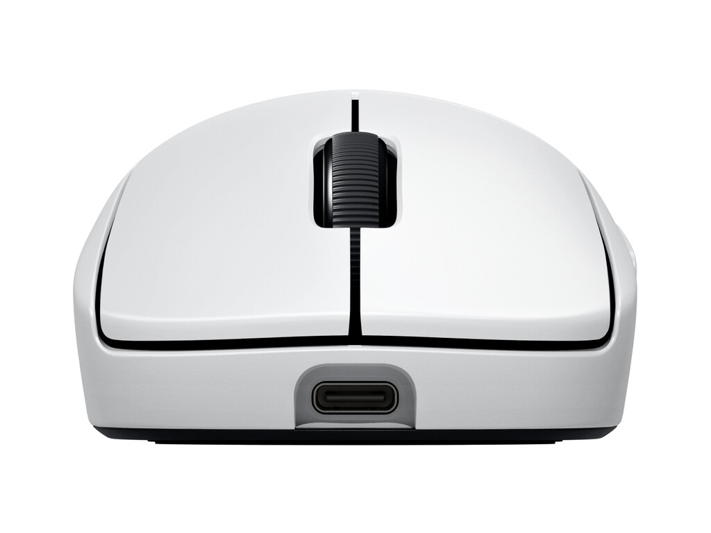 Logitech G PRO 2 LIGHTSPEED Mouse - Afbeelding 5