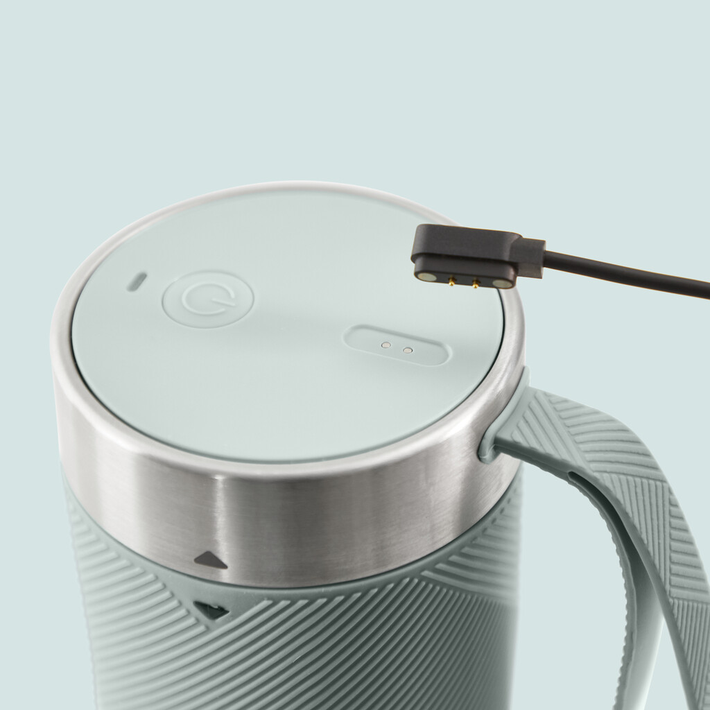 Tefal Lightmix BL1C04 Blender to go - 300 mL - Afbeelding 11
