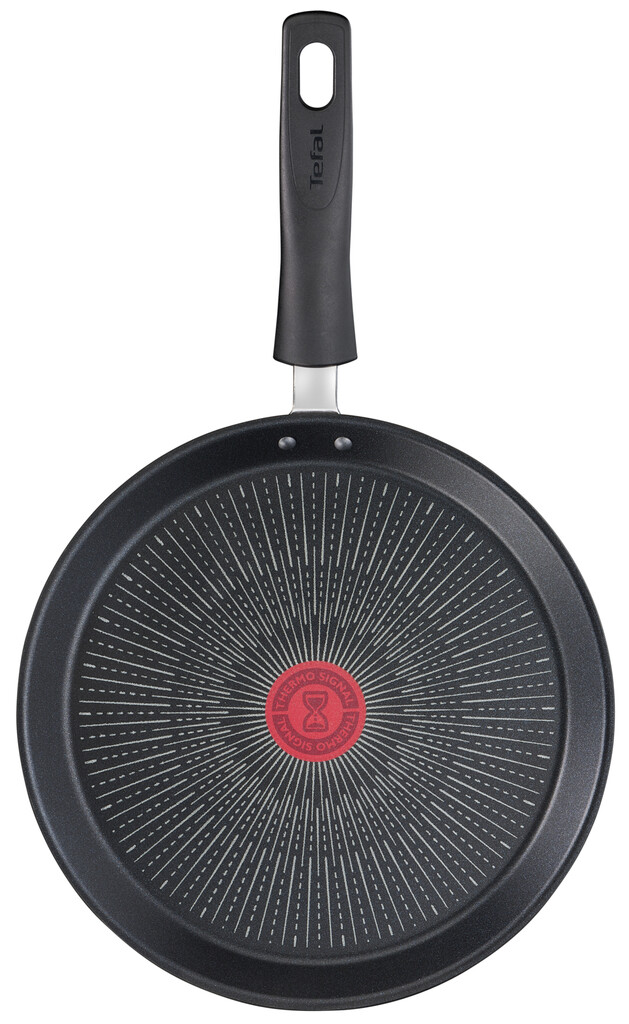 Tefal Unlimited pannenkoekpan 25 cm - inductie - Afbeelding 2