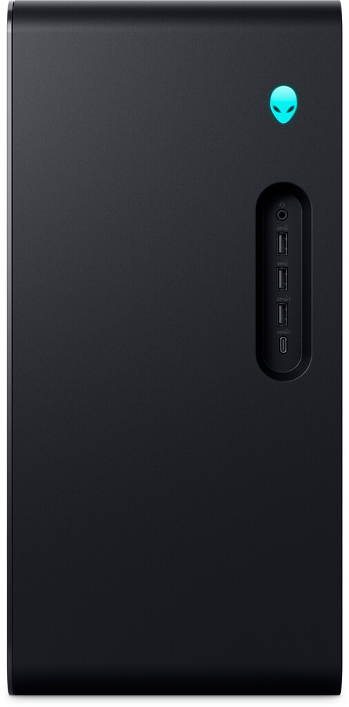 Alienware Aurora ACT1250 Intel Core Ultra 9 285K 32 GB DDR5-SDRAM 2 TB SSD NVIDIA GeForce RTX 5080 Windows 11 Home Desktop PC Zw - Afbeelding 4