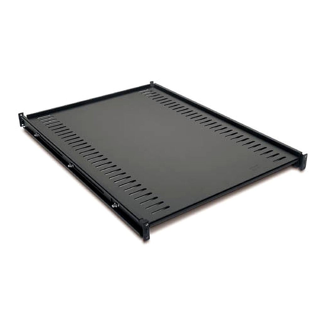 APC Vaste plank 250lbs/114kg, zwart - Afbeelding 3