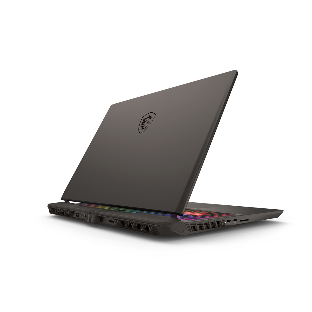 MSI Vector A16 HX A8WIG-025NL AMD Ryzen™ 9 8940HX Laptop 40,6 cm (16") Quad HD+ 16 GB DDR5-SDRAM 1 TB SSD NVIDIA GeForce - Afbeelding 4