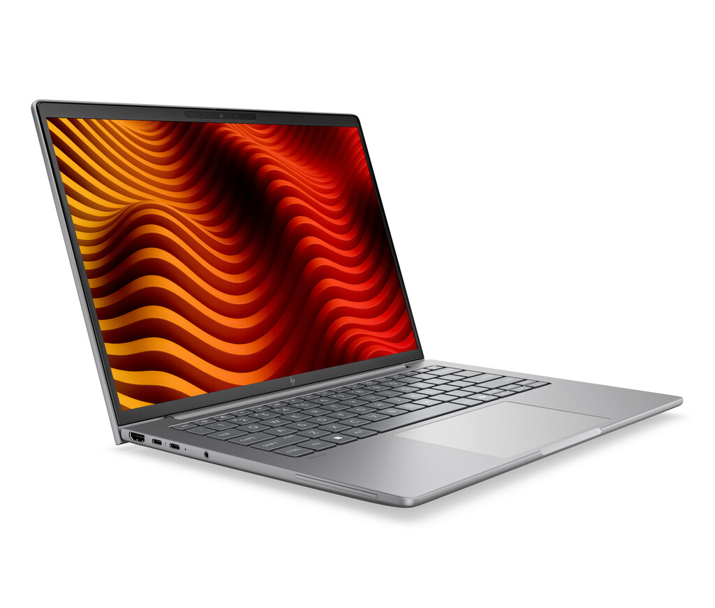 HP ZBook 8 G2a Wolf Pro Security Edition Copilot+ PC AMD Ryzen AI 9 HX PRO PRO 470 Mobiel werkstation 35,6 cm (14") WQXGA 32 GB - Afbeelding 17