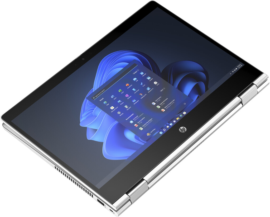HP Pro x360 435 G10 AMD Ryzen™ 5 7530U Hybride (2-in-1) 33,8 cm (13.3") Touchscreen Full HD 16 GB DDR4-SDRAM 512 GB SSD W - Afbeelding 15