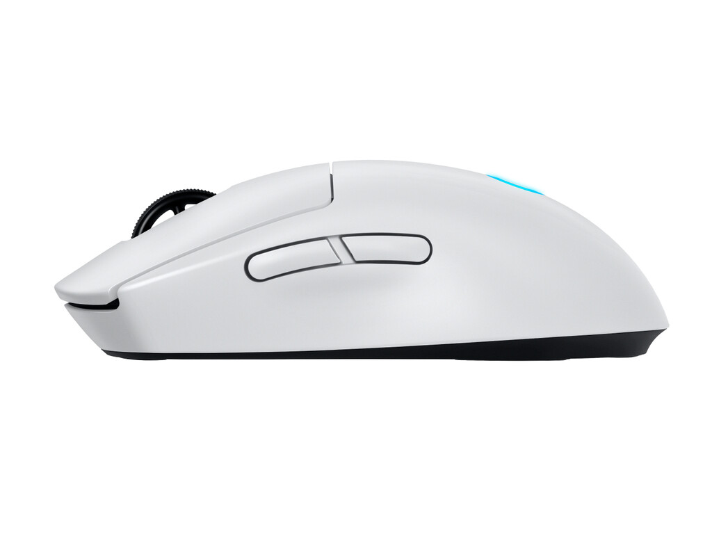 Logitech G PRO 2 LIGHTSPEED Mouse - Afbeelding 3
