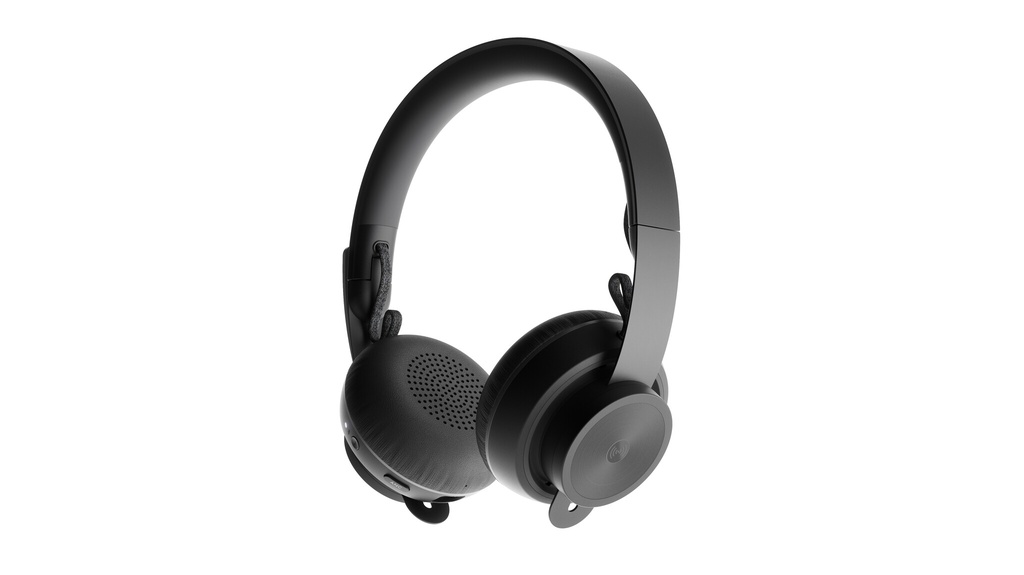 Logitech Zone Wireless UC - Afbeelding 2