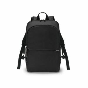 DICOTA D32085-RPET laptoptas 40,6 cm (16") Rugzak Zwart