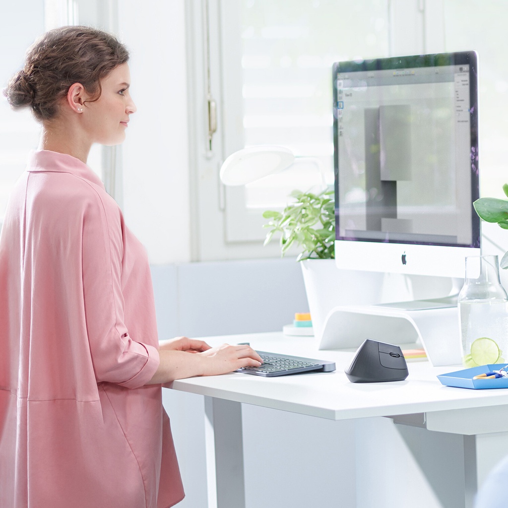 Logitech MX Vertical - Afbeelding 15