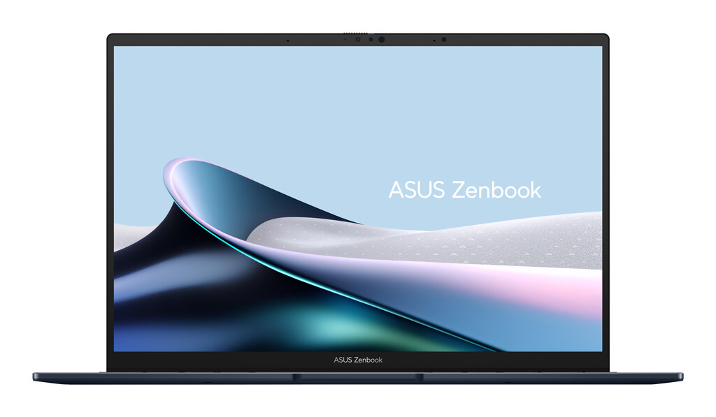 ASUS Zenbook 14 OLED UX3405CA-QD012W Intel Core Ultra 7 255H Laptop 35,6 cm (14") WUXGA 32 GB LPDDR5x-SDRAM 1 TB SSD Wi-Fi 7 (80 - Afbeelding 2