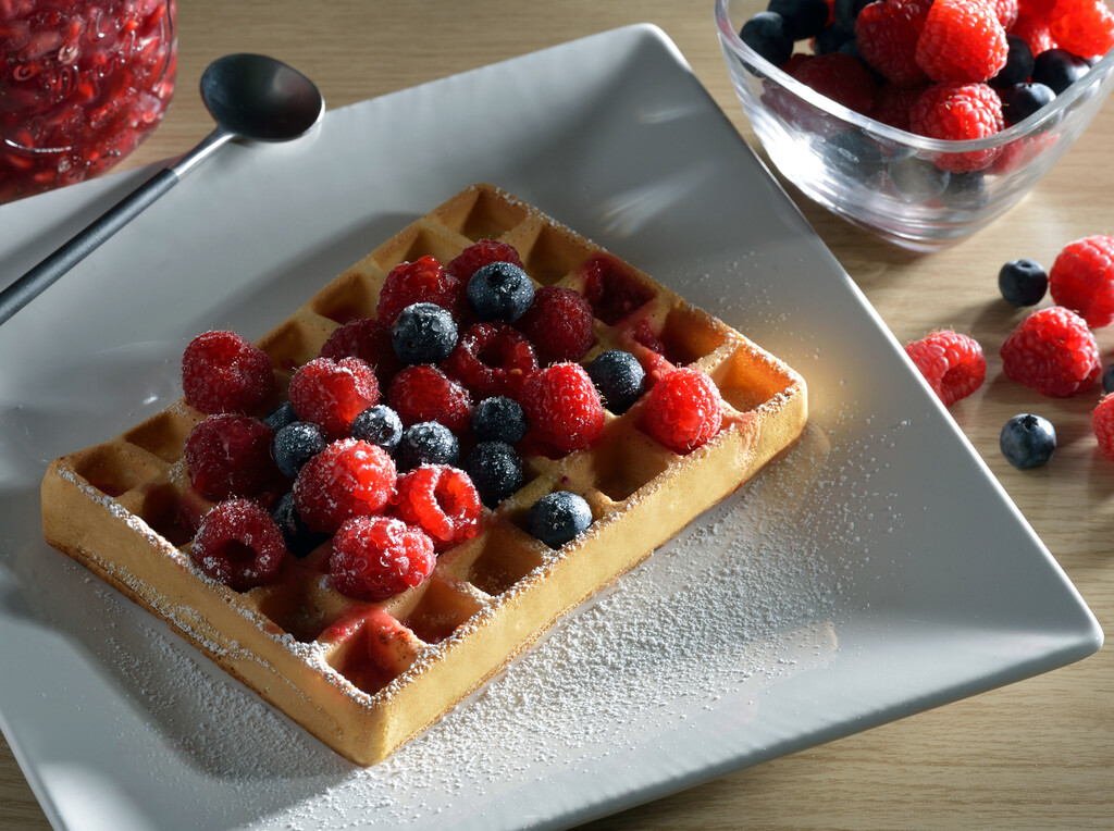 Tefal OptiGrill+ Wafel accessoire GC716D contactgrill - Afbeelding 8