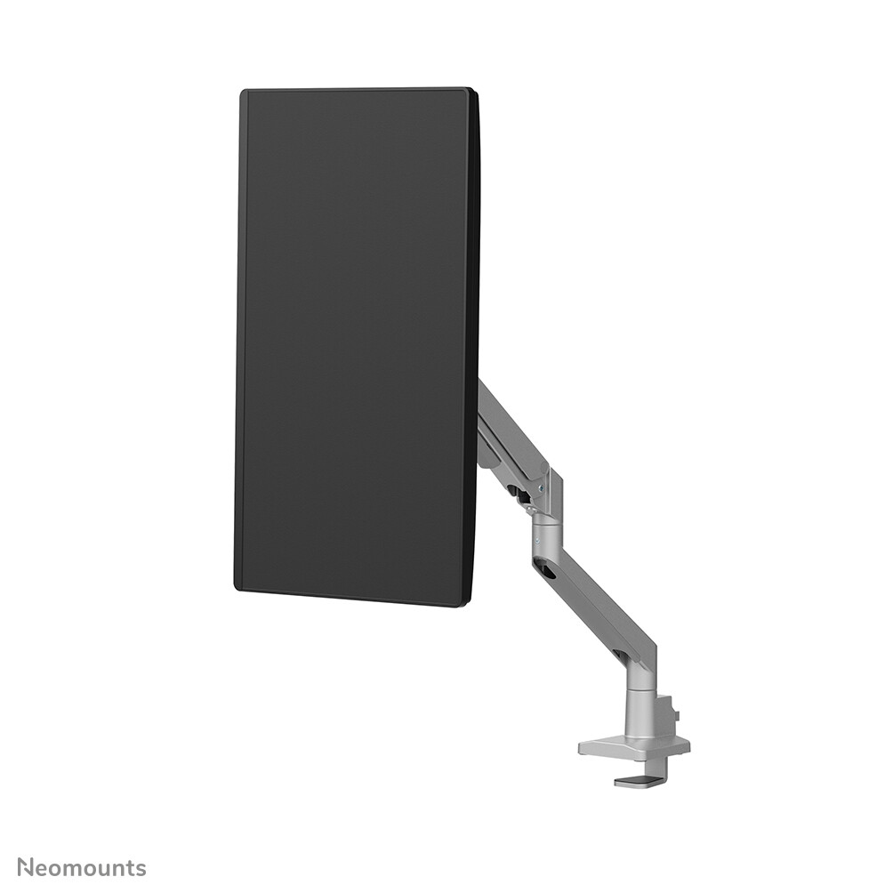 Neomounts DS70-250SL1 Monitorarm 17-35" - gasveer - Topfix - 180°-stop - Afbeelding 15