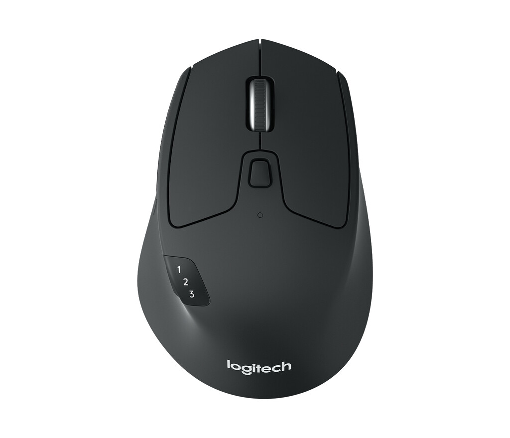 Logitech M720 - Afbeelding 15